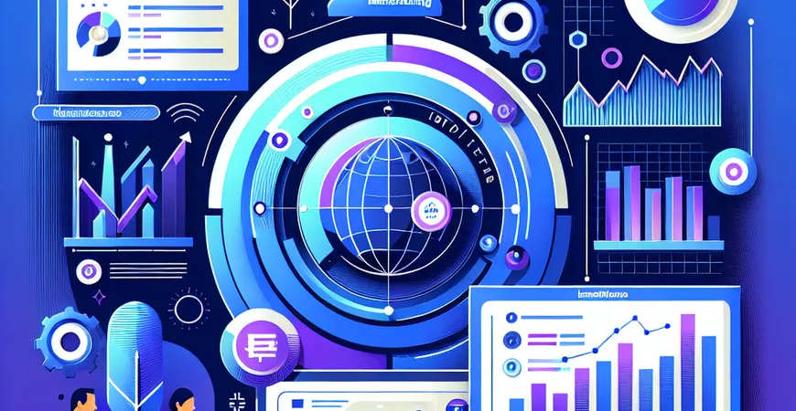 制造企业必看！2025 年全球五大企业资源管理系统大测评